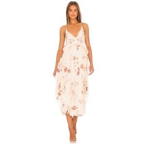 Free People Audrey Maxi Dress